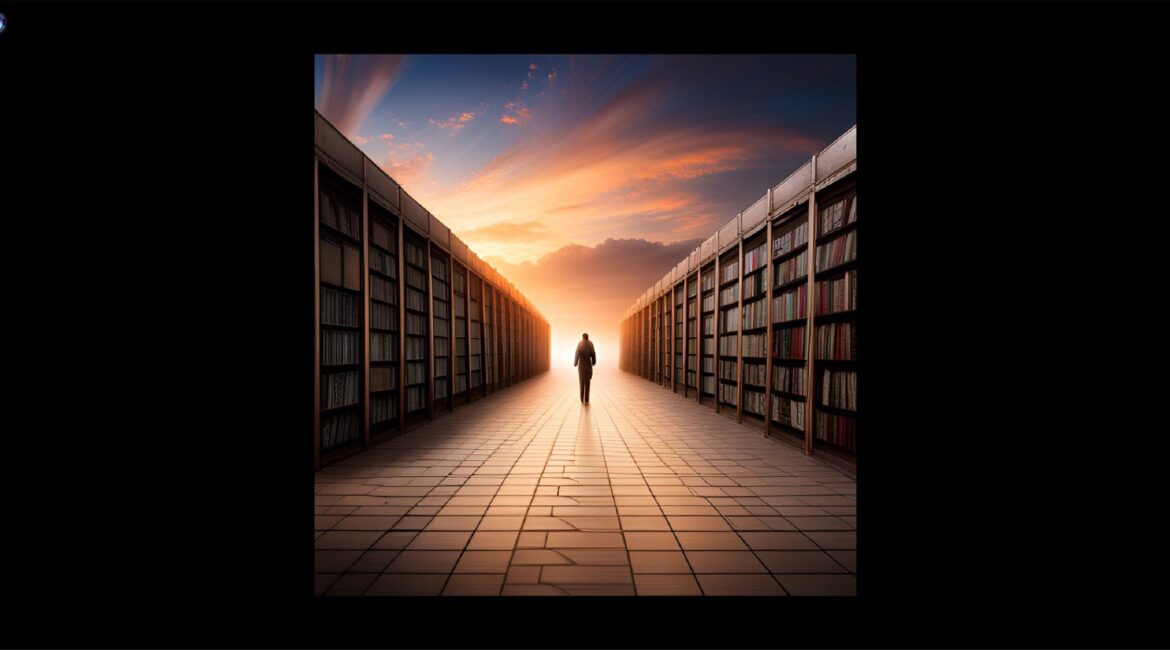 Exploring the Mysteries of the Akashic Records: Unveiling the Cosmic Library of Knowledge